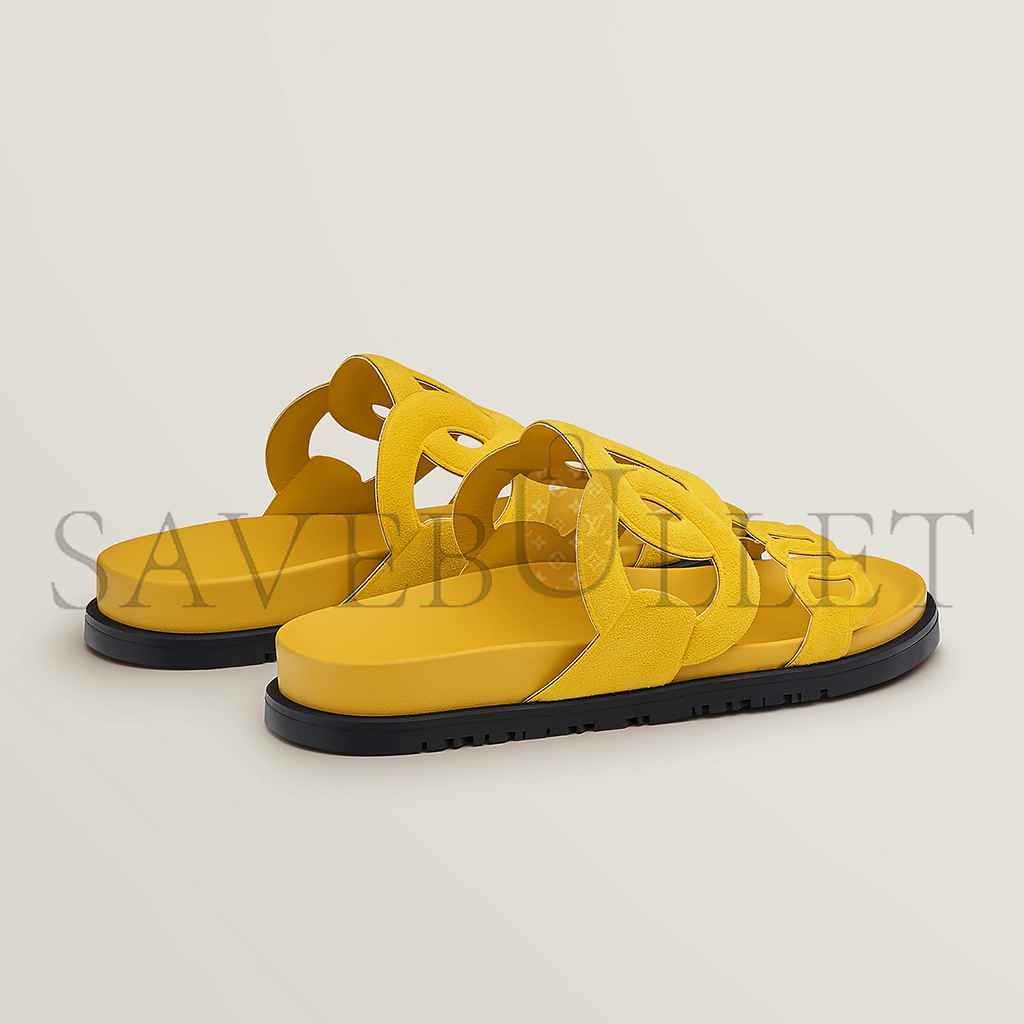 HERMES EXTRA SANDAL H221147Z96350